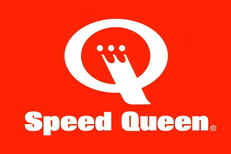 Speed Queen in Riverside